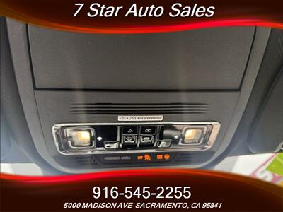 2021 Lincoln Aviator Reserve   - Photo 12 - Sacramento, CA 95841
