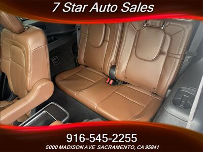 2021 Lincoln Aviator Reserve   - Photo 22 - Sacramento, CA 95841