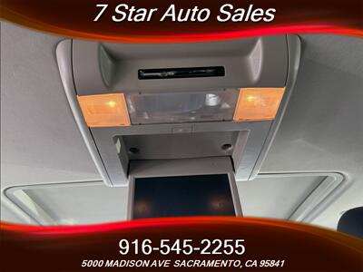 2014 GMC Yukon XL Denali - Photo 20 - Sacramento, CA 95841