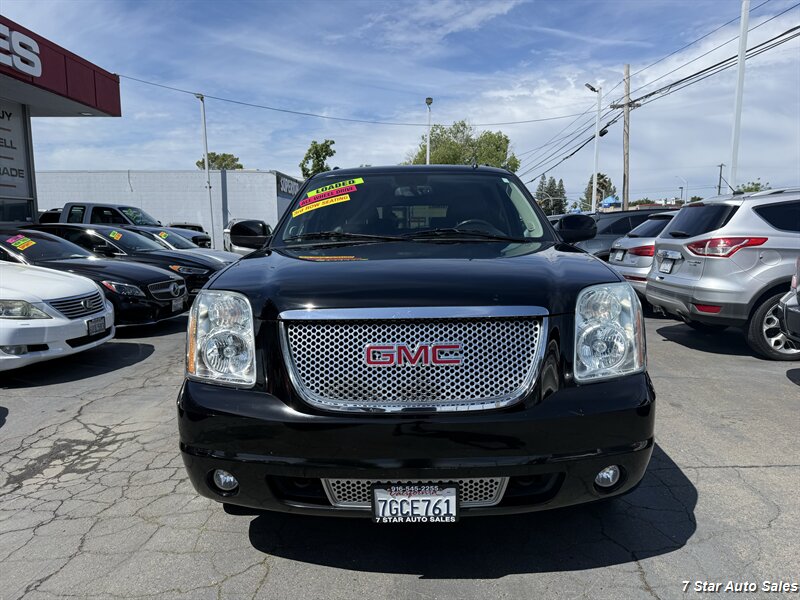 2014 GMC Yukon XL Denali - Photo 2 - Sacramento, CA 95841