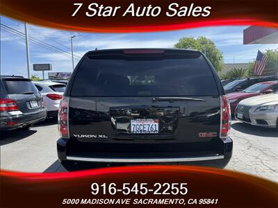2014 GMC Yukon XL Denali - Photo 5 - Sacramento, CA 95841