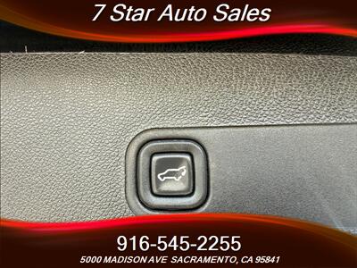 2014 GMC Yukon XL Denali - Photo 27 - Sacramento, CA 95841