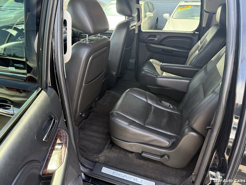 2014 GMC Yukon XL Denali - Photo 22 - Sacramento, CA 95841