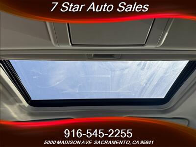 2014 GMC Yukon XL Denali - Photo 23 - Sacramento, CA 95841