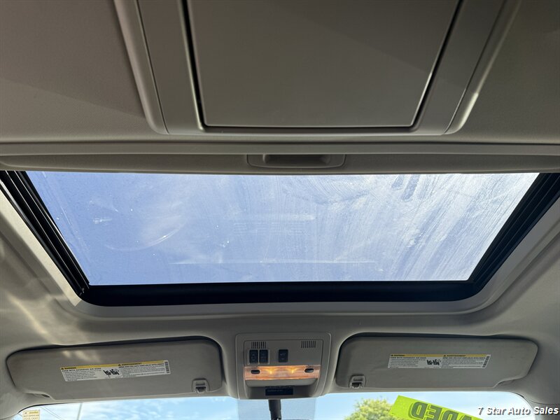 2014 GMC Yukon XL Denali - Photo 23 - Sacramento, CA 95841