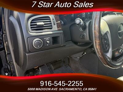 2014 GMC Yukon XL Denali - Photo 8 - Sacramento, CA 95841