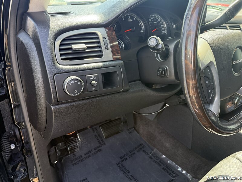 2014 GMC Yukon XL Denali - Photo 8 - Sacramento, CA 95841