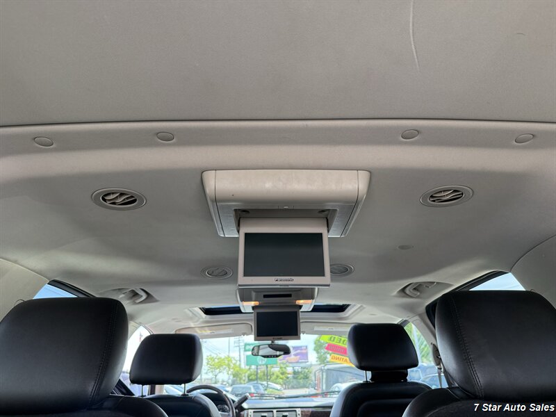 2014 GMC Yukon XL Denali - Photo 19 - Sacramento, CA 95841