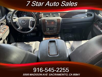 2014 GMC Yukon XL Denali - Photo 14 - Sacramento, CA 95841