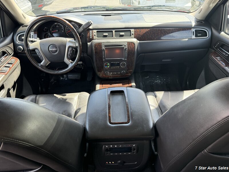 2014 GMC Yukon XL Denali - Photo 14 - Sacramento, CA 95841