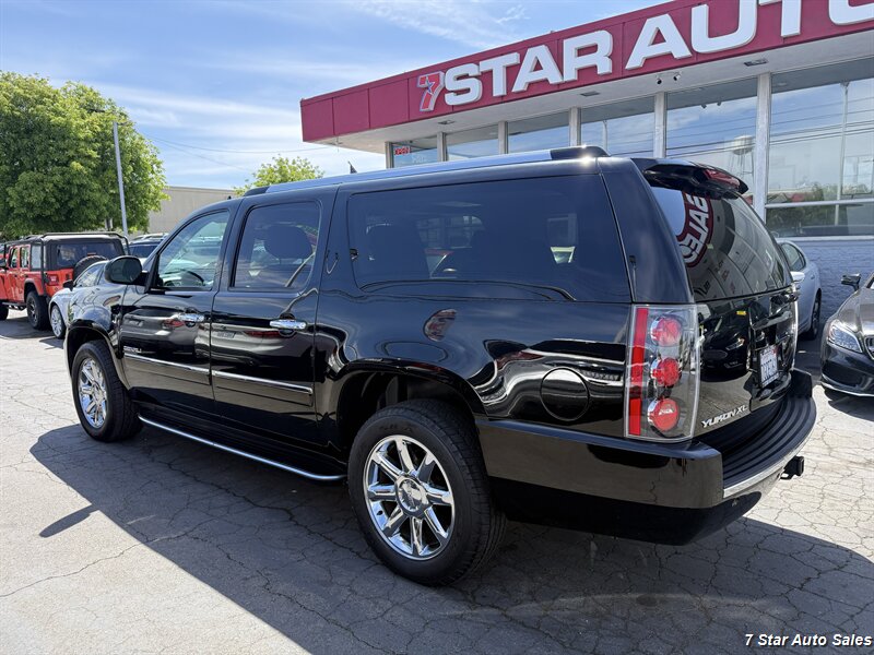 2014 GMC Yukon XL Denali - Photo 4 - Sacramento, CA 95841
