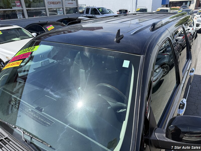 2014 GMC Yukon XL Denali - Photo 18 - Sacramento, CA 95841