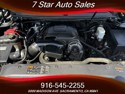 2014 GMC Yukon XL Denali - Photo 28 - Sacramento, CA 95841