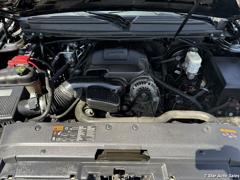 2014 GMC Yukon XL Denali - Photo 28 - Sacramento, CA 95841