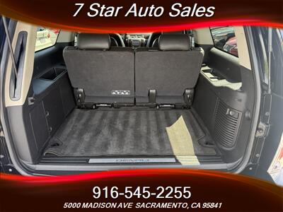 2014 GMC Yukon XL Denali - Photo 26 - Sacramento, CA 95841