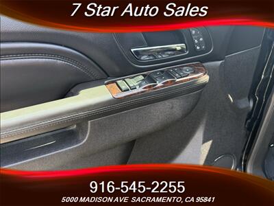 2014 GMC Yukon XL Denali - Photo 7 - Sacramento, CA 95841