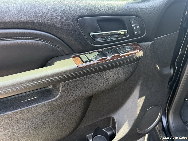 2014 GMC Yukon XL Denali - Photo 7 - Sacramento, CA 95841