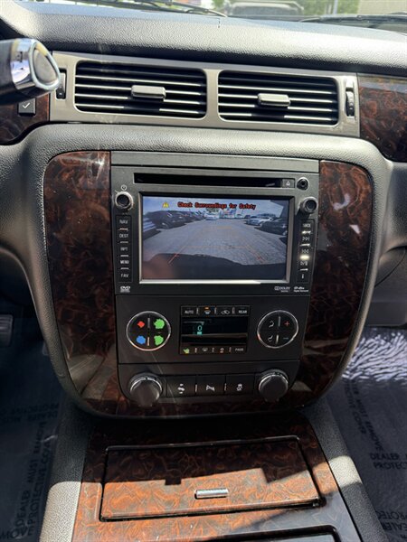 2014 GMC Yukon XL Denali - Photo 15 - Sacramento, CA 95841