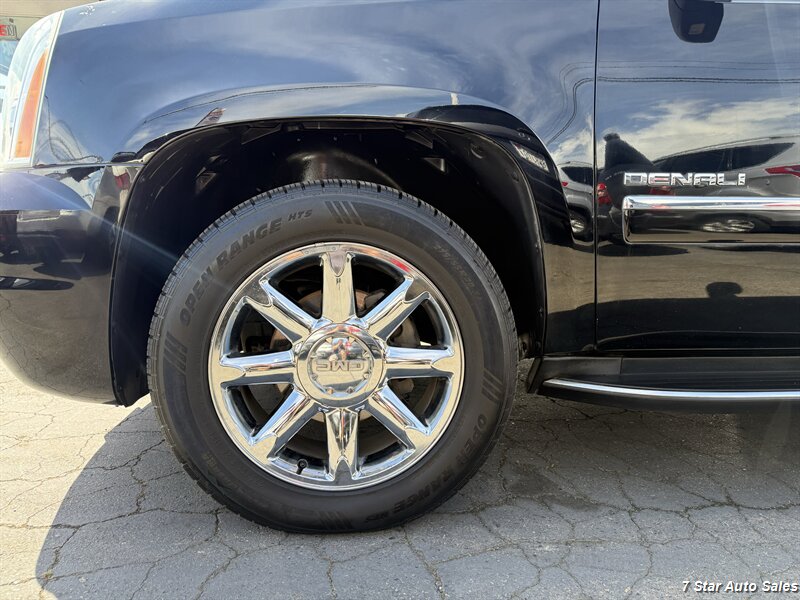 2014 GMC Yukon XL Denali - Photo 29 - Sacramento, CA 95841