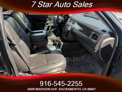 2014 GMC Yukon XL Denali - Photo 16 - Sacramento, CA 95841