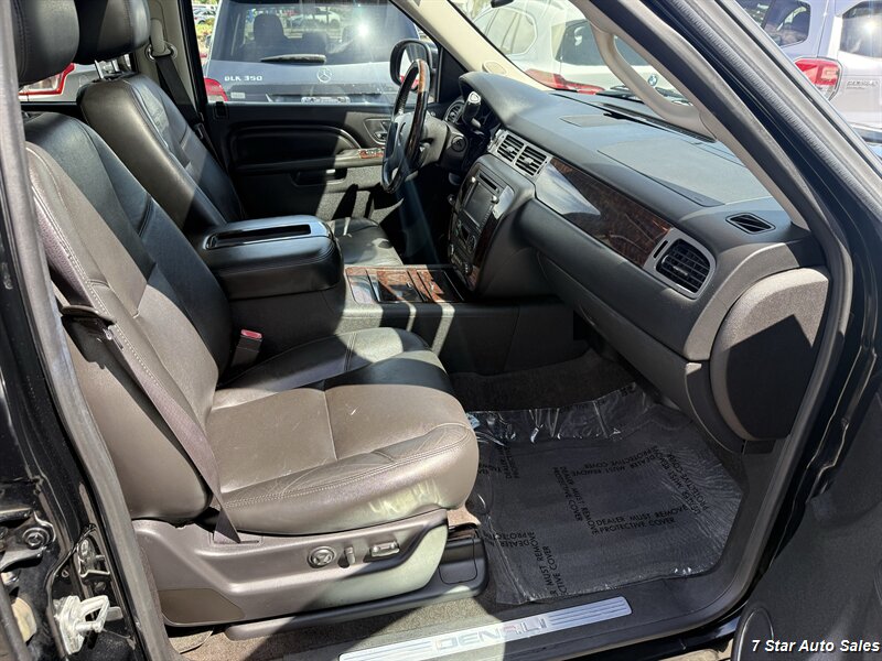 2014 GMC Yukon XL Denali - Photo 16 - Sacramento, CA 95841