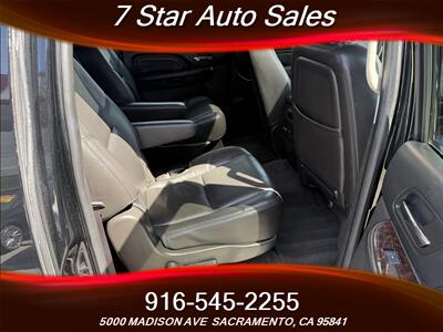 2014 GMC Yukon XL Denali - Photo 24 - Sacramento, CA 95841