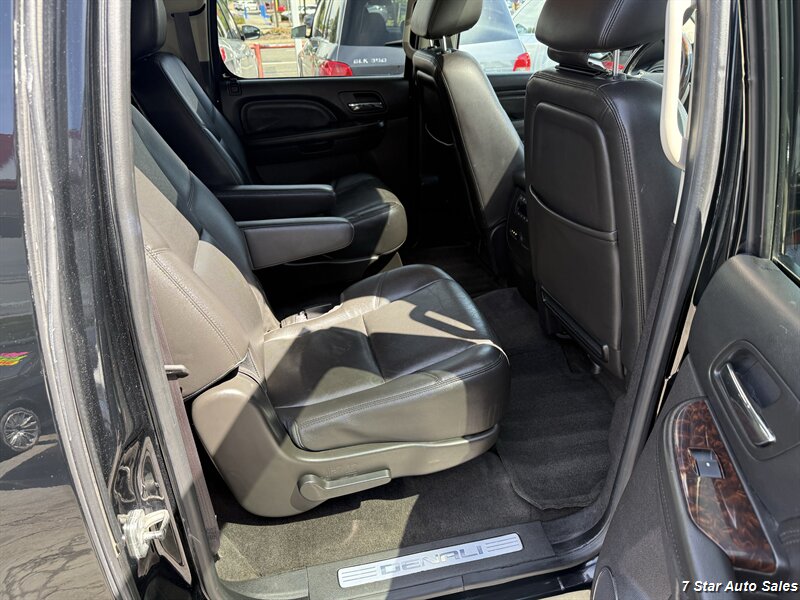 2014 GMC Yukon XL Denali - Photo 24 - Sacramento, CA 95841