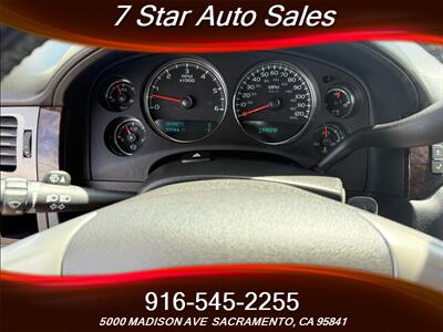 2014 GMC Yukon XL Denali - Photo 9 - Sacramento, CA 95841