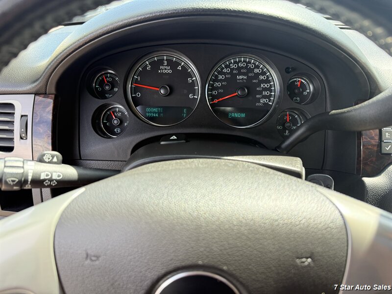 2014 GMC Yukon XL Denali - Photo 9 - Sacramento, CA 95841