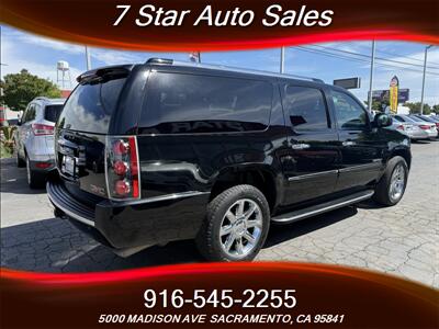 2014 GMC Yukon XL Denali - Photo 6 - Sacramento, CA 95841