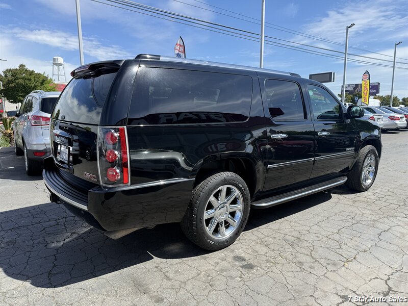 2014 GMC Yukon XL Denali - Photo 6 - Sacramento, CA 95841