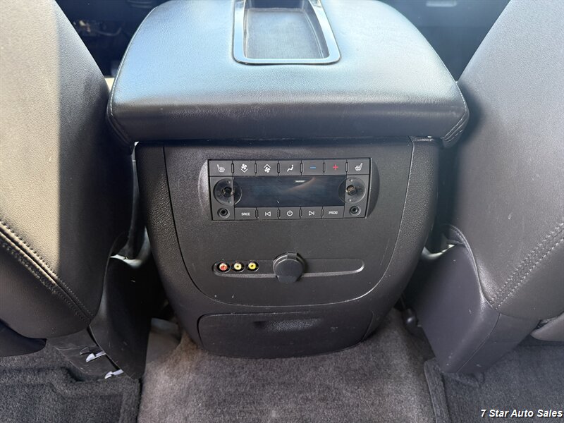 2014 GMC Yukon XL Denali - Photo 21 - Sacramento, CA 95841