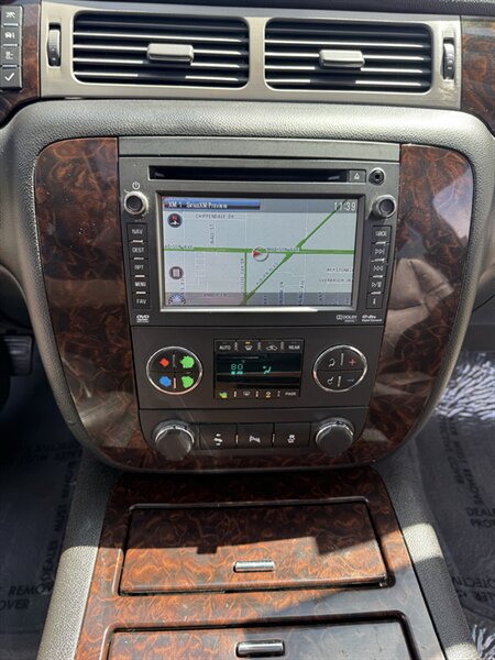 2014 GMC Yukon XL Denali - Photo 13 - Sacramento, CA 95841