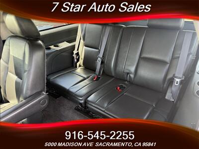 2014 GMC Yukon XL Denali - Photo 25 - Sacramento, CA 95841