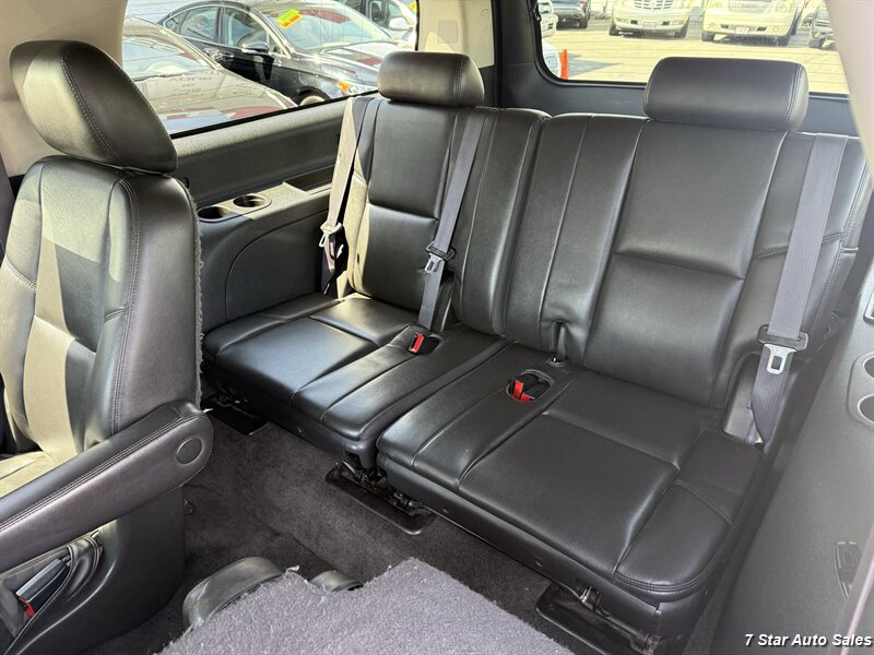 2014 GMC Yukon XL Denali - Photo 25 - Sacramento, CA 95841