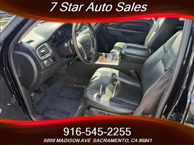 2014 GMC Yukon XL Denali - Photo 11 - Sacramento, CA 95841