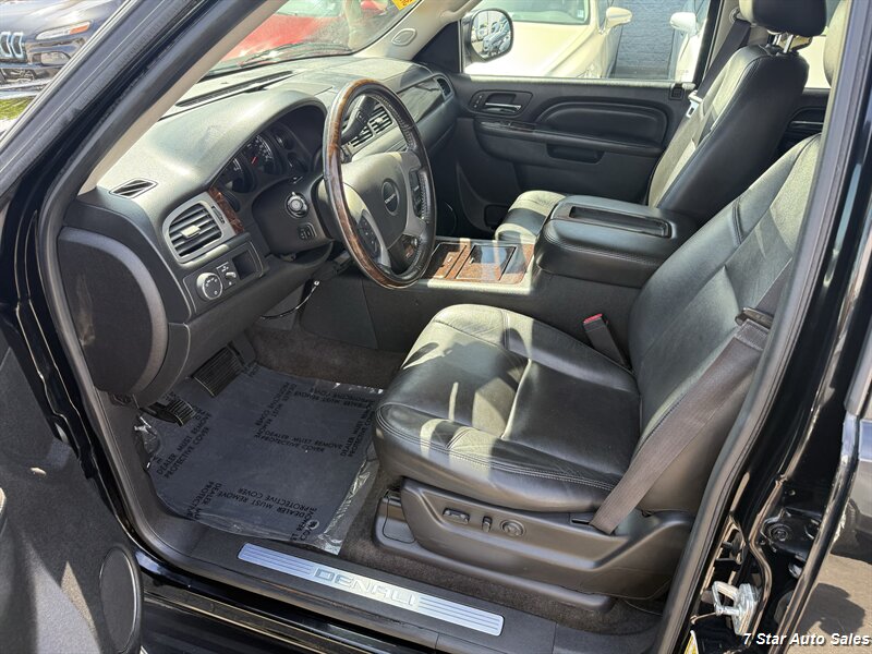 2014 GMC Yukon XL Denali - Photo 11 - Sacramento, CA 95841