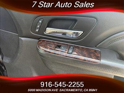2014 GMC Yukon XL Denali - Photo 17 - Sacramento, CA 95841