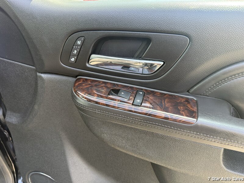 2014 GMC Yukon XL Denali - Photo 17 - Sacramento, CA 95841