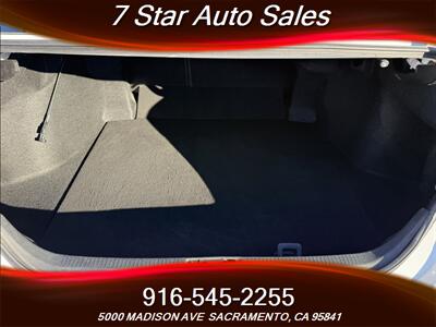 2018 Toyota Camry LE   - Photo 15 - Sacramento, CA 95841