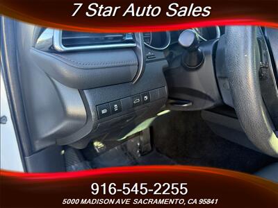 2018 Toyota Camry LE   - Photo 8 - Sacramento, CA 95841