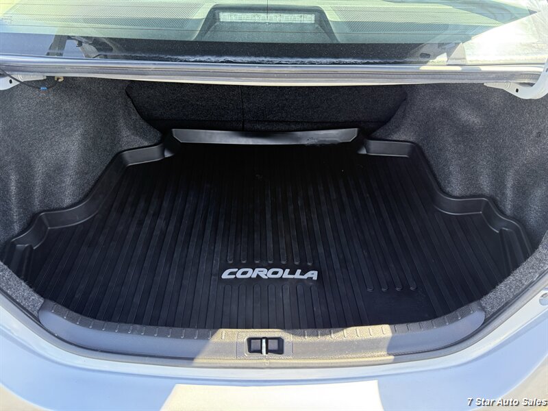 2014 Toyota Corolla LE - Photo 15 - Sacramento, CA 95841