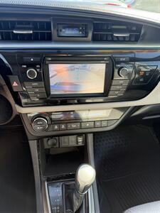 2014 Toyota Corolla LE - Photo 11 - Sacramento, CA 95841