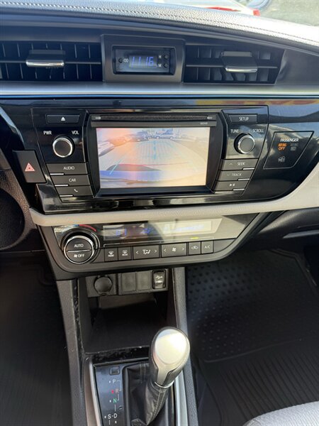 2014 Toyota Corolla LE - Photo 11 - Sacramento, CA 95841