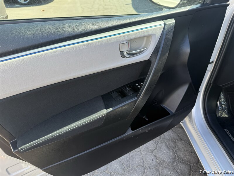 2014 Toyota Corolla LE - Photo 7 - Sacramento, CA 95841