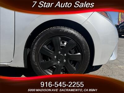 2014 Toyota Corolla LE - Photo 17 - Sacramento, CA 95841