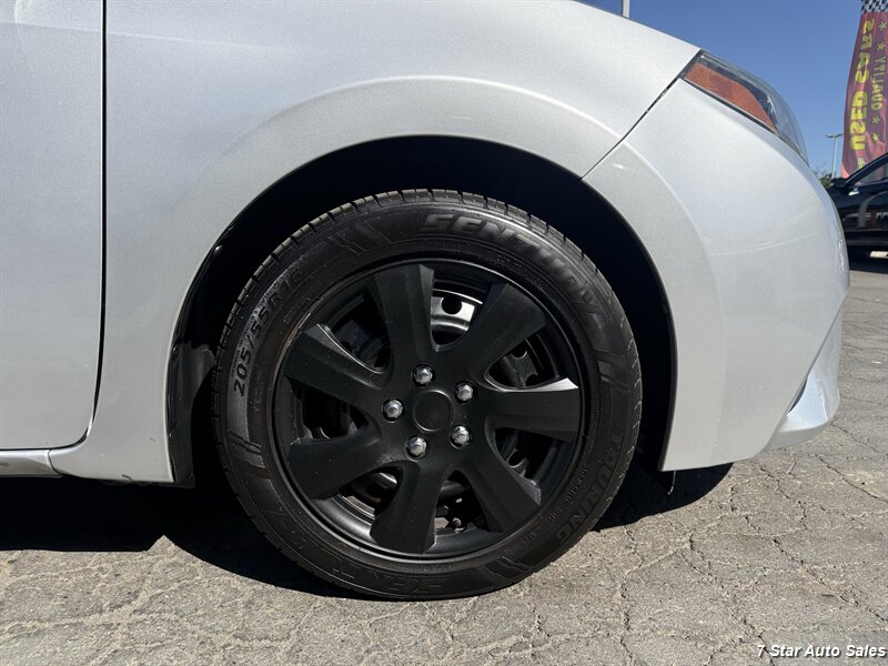 2014 Toyota Corolla LE - Photo 17 - Sacramento, CA 95841
