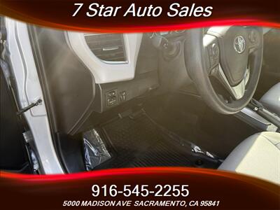 2014 Toyota Corolla LE - Photo 8 - Sacramento, CA 95841