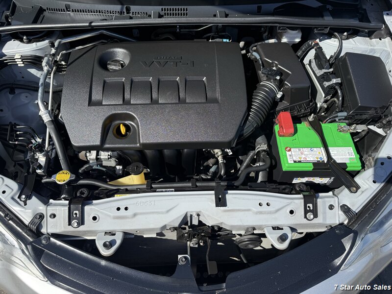 2014 Toyota Corolla LE - Photo 16 - Sacramento, CA 95841