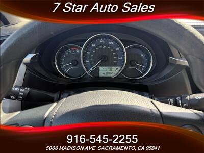 2014 Toyota Corolla LE - Photo 10 - Sacramento, CA 95841